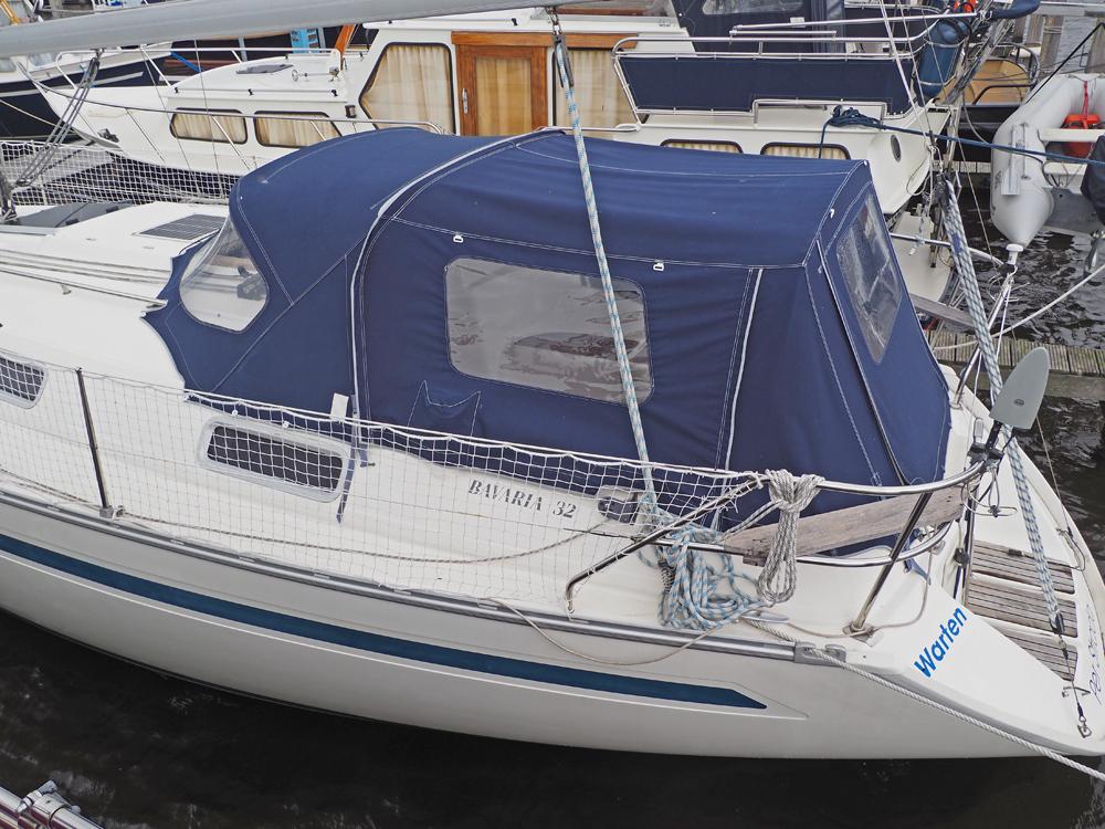 picture Dekuitrusting